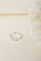 Heliophilia Silver Pendientes de Plata Esterlina 925 ELKAB92216G